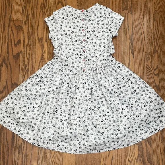 Petit Bateau | Dress | Size 10 - Picture 4 of 6